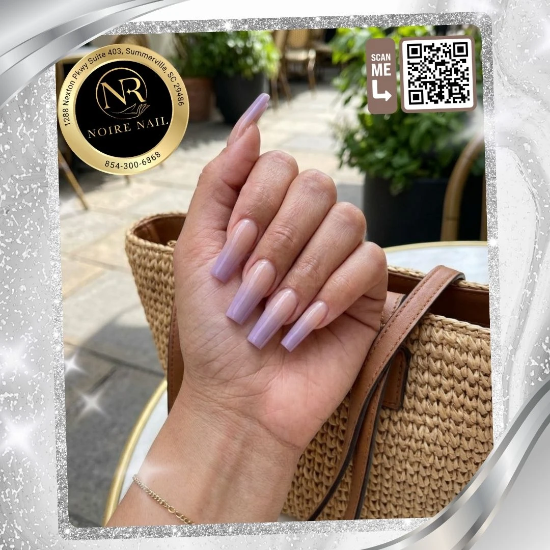 Noire Nail Bar | Aug 13